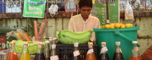 ミャンマー物価 ミャンマー物価