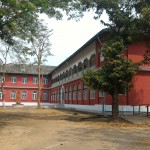 ミャンマー介護人材育成学校