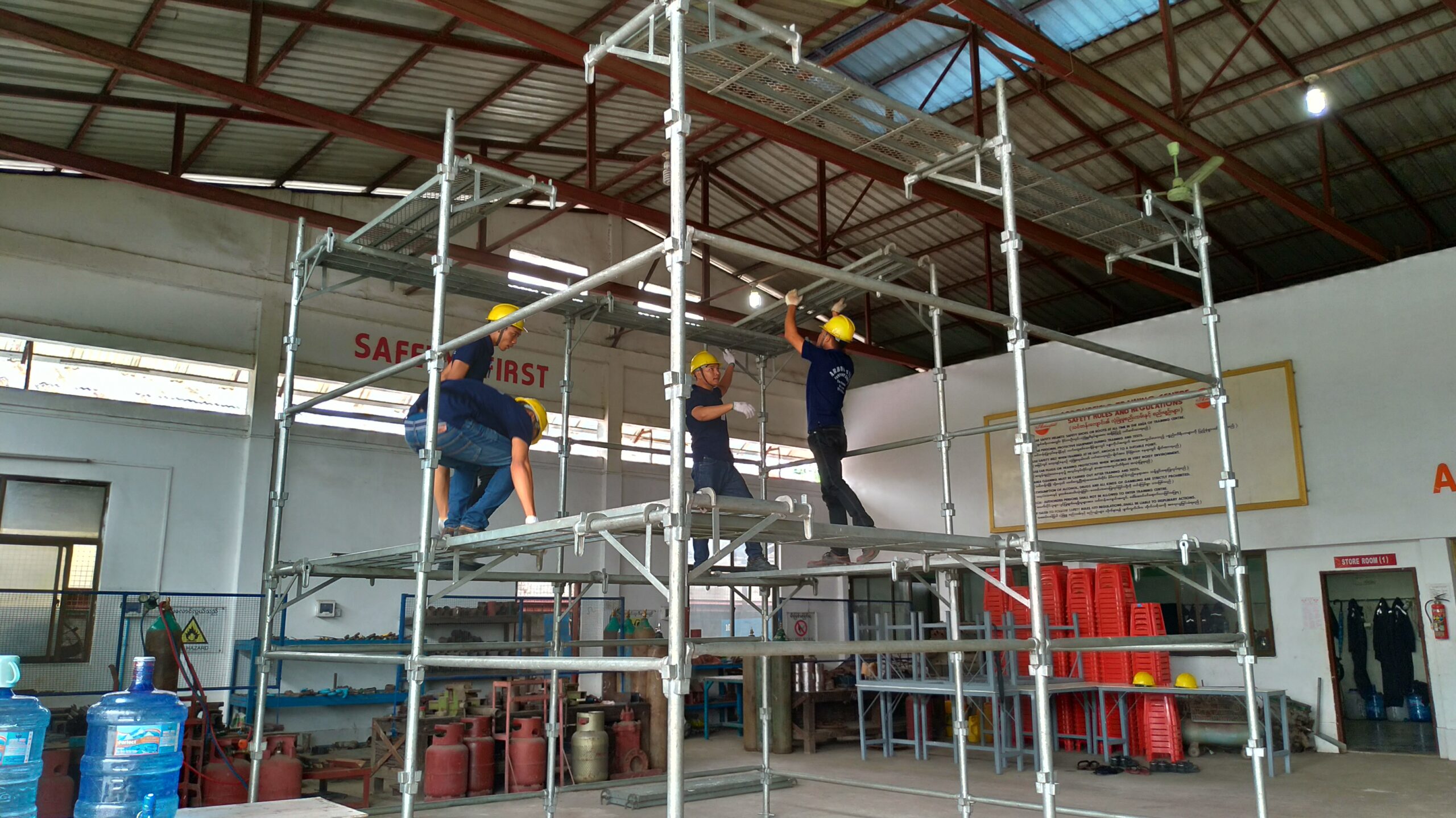 計画的な信頼の送り出し