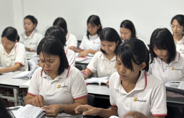 ミャンマーからの特定技能介護・技能実習生介護の採用に関するお知らせ